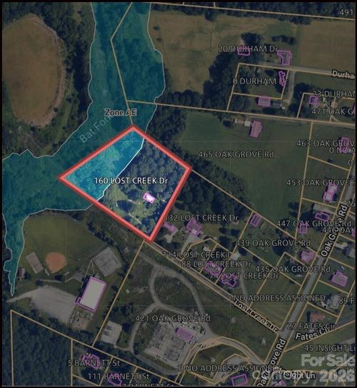160 Lost Creek Dr, Flat Rock, NC, 28731-6741 | Card Image
