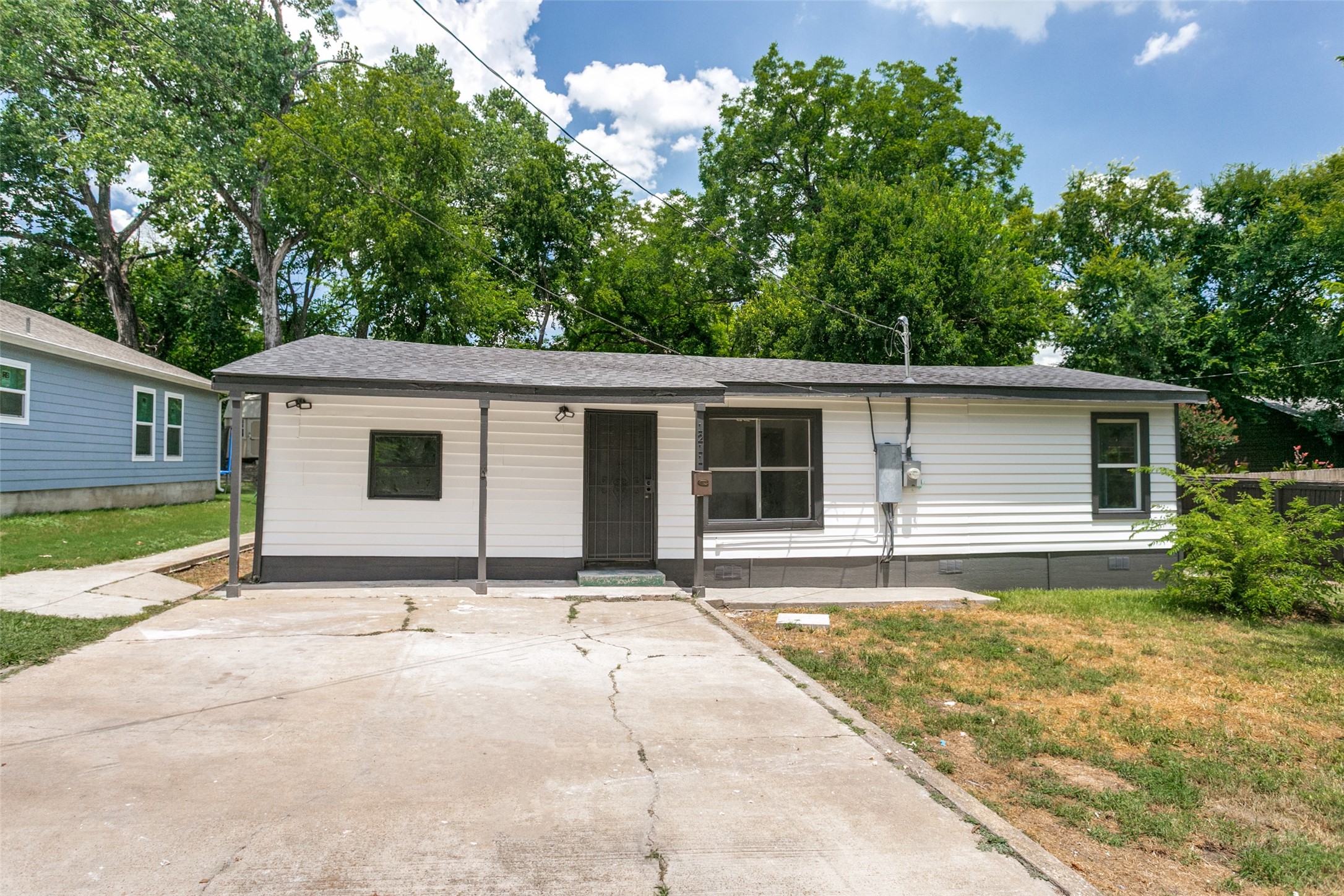 Residential in McKinney 2