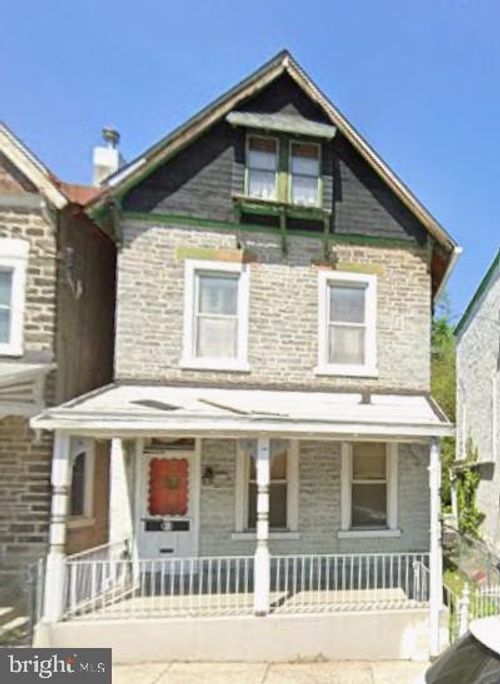5921 Baynton St, PHILADELPHIA, PA, 19144-2103 | Card Image