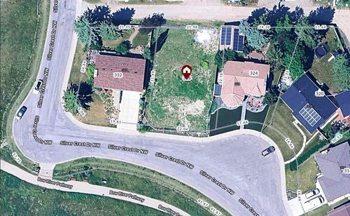 328 Silver Crest Dr Nw, Calgary, AB, T3B2Y2 | Card Image