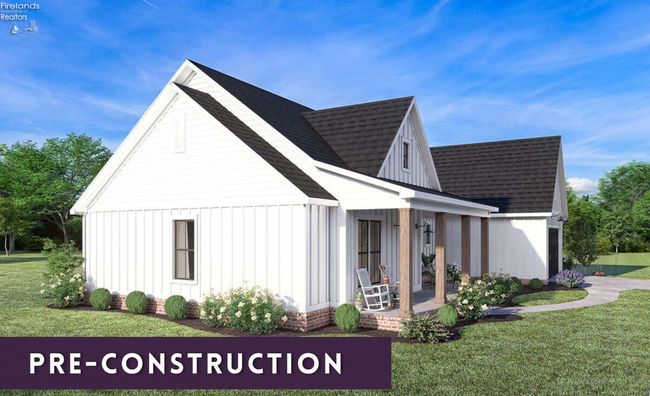 101 North St, House other with 4 bedrooms, 2 bathrooms and 2 parking in Monroeville OH | Image 6