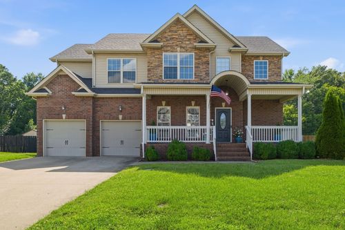 927 Nectar Ct, Adams, TN, 37010-9206 | Card Image