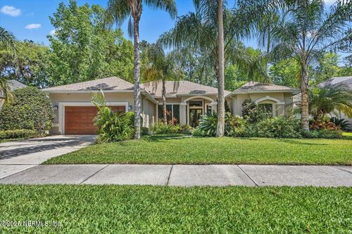 760 Mill Stream Rd, Ponte Vedra Beach, FL, 32082-4145 | Card Image