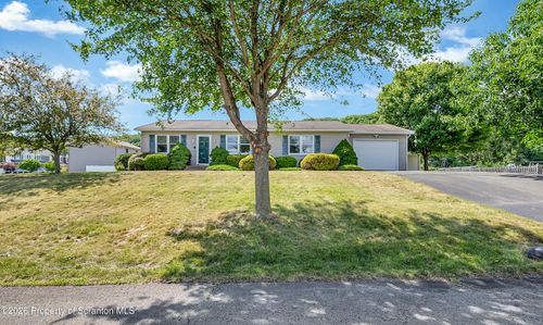 551 Garfield Avenue, Jermyn, PA, 18433 | Card Image