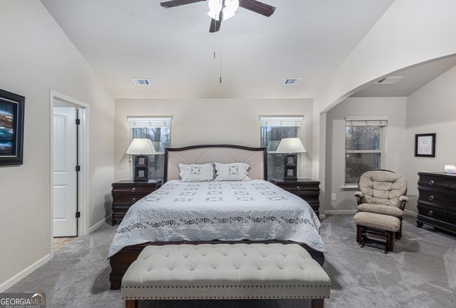 342 Parc Xing, House other with 5 bedrooms, 4 bathrooms and 2 parking in Acworth GA | Image 16