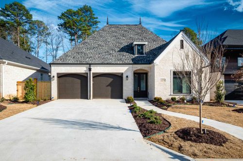 23 Mereville Pl, Little Rock, AR, 72223-4060 | Card Image