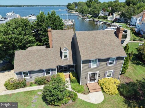 100 W Pier St, OXFORD, MD, 21654-1345 | Card Image