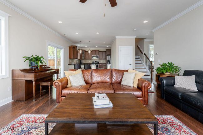 6001 Culdees Ln, House other with 4 bedrooms, 4 bathrooms and 2 parking in Wilmington NC | Image 14