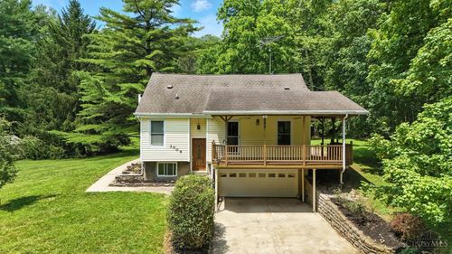 3009 Dry Run Rd, South Lebanon, OH, 45065-1133 | Card Image