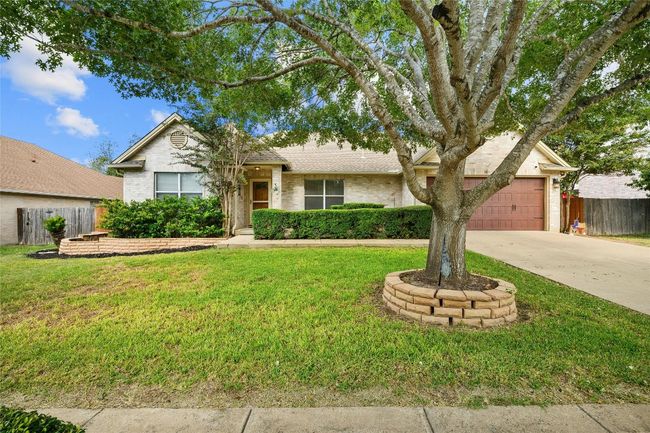 903 E Olympic Dr, House other with 3 bedrooms, 2 bathrooms and 2 parking in Pflugerville TX | Image 36