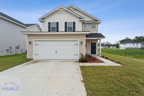 1078 Grayson Ave, Hinesville, GA, 31313-3247 | Card Image