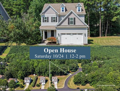 165 Willow Ridge Dr, Louisburg, NC, 27549-6896 | Card Image