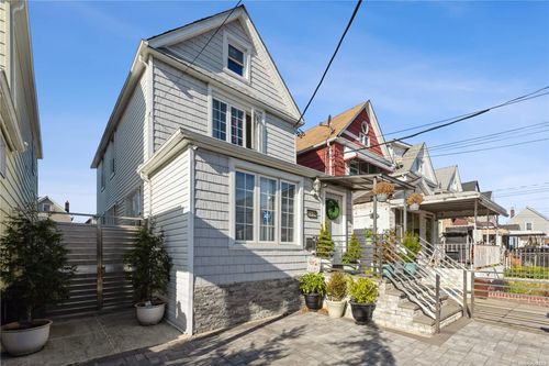 109-26 132nd St, S Ozone Park, NY, 11420 | Card Image