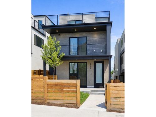 1242 Tennyson St, Denver, CO, 80204-1224 | Card Image