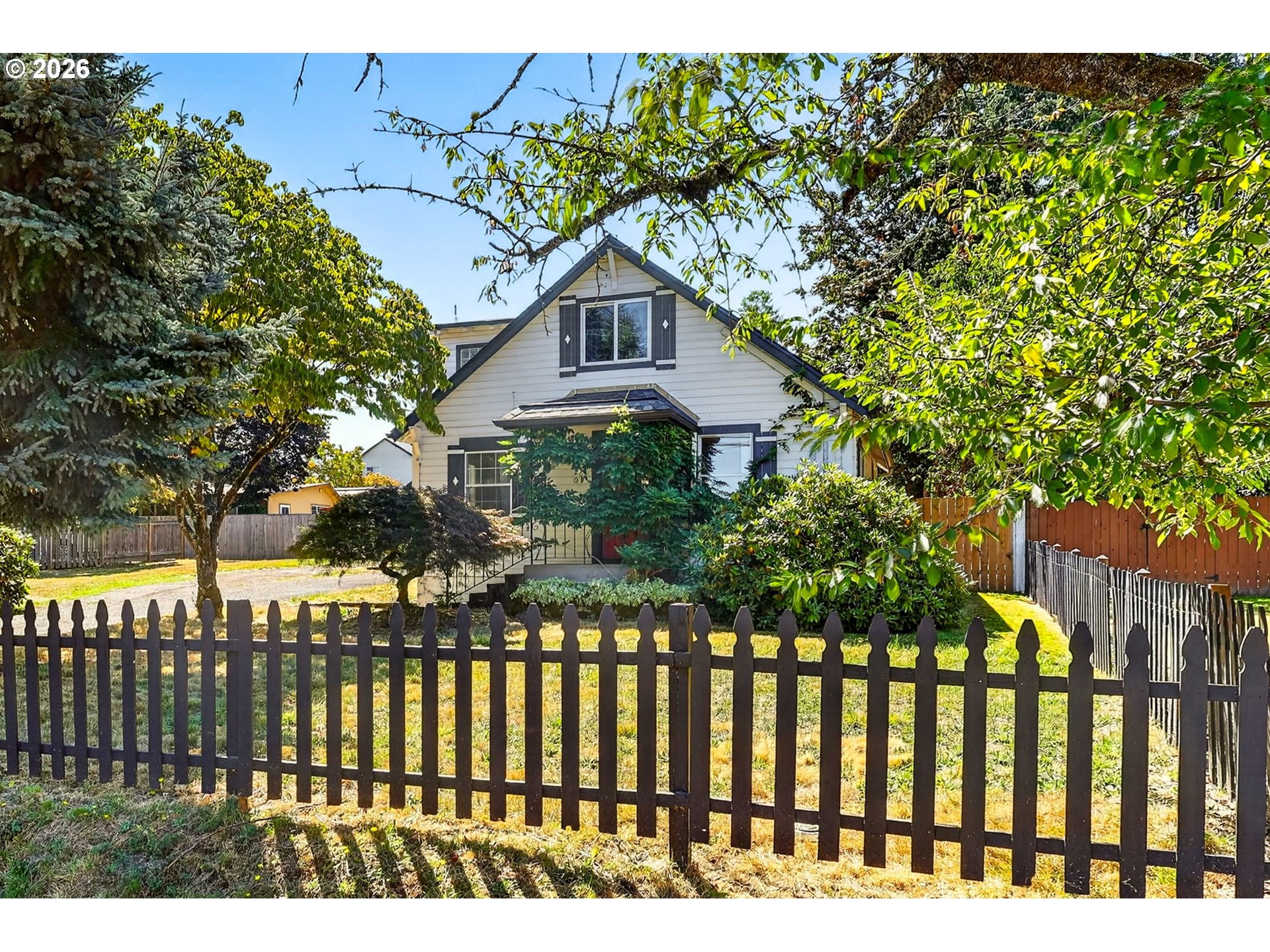Residential in Gresham
