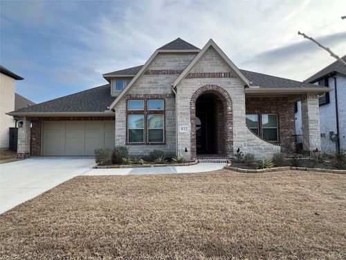 832 Blue Yucca Ln, Aubrey, TX, 76227-4692 | Card Image