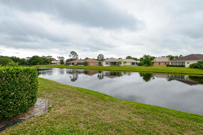 1162 Nw Lombardy Dr, Condo with 2 bedrooms, 2 bathrooms and null parking in Port St Lucie FL | Image 35