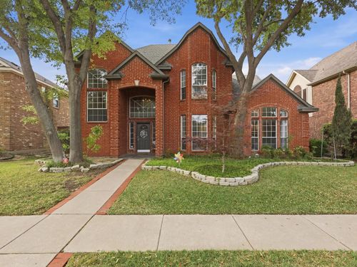 851 Chalfont Pl, Coppell, TX, 75019-2872 | Card Image