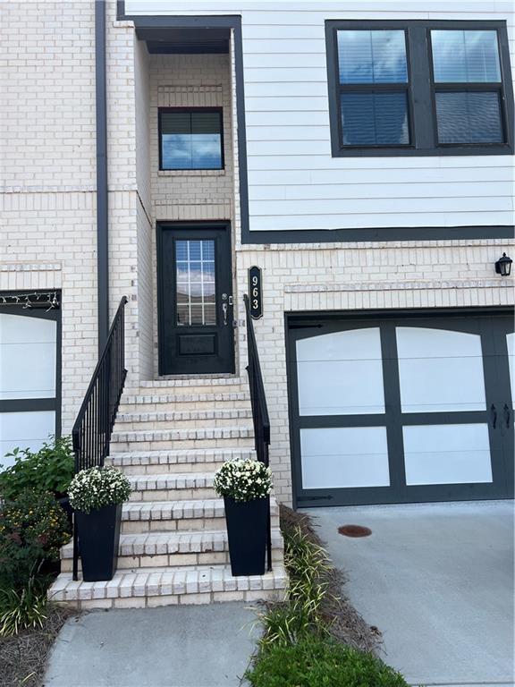Catamaran Ct, Alpharetta, GA 30005