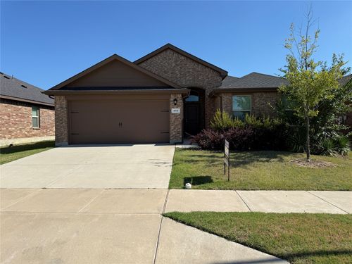 413 Foxhunter St, Fort Worth, TX, 76131-1872 | Card Image