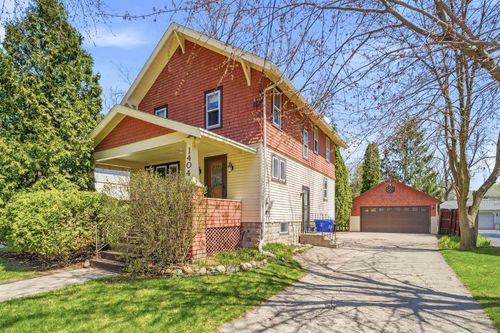 1404 N Superior Street, APPLETON, WI, 54911 | Card Image