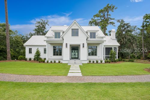 471 Davies Rd, Bluffton, SC, 29910-8043 | Card Image