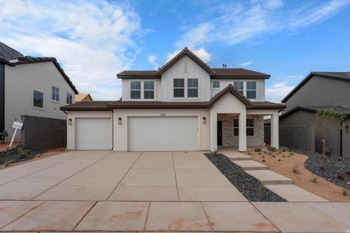 4295-1909 S Forbidding Way, Washington, UT, 84780-3884 | Card Image