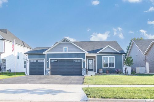 Lot 19 Joseph Court, Leclaire, IA, 52753 | Card Image