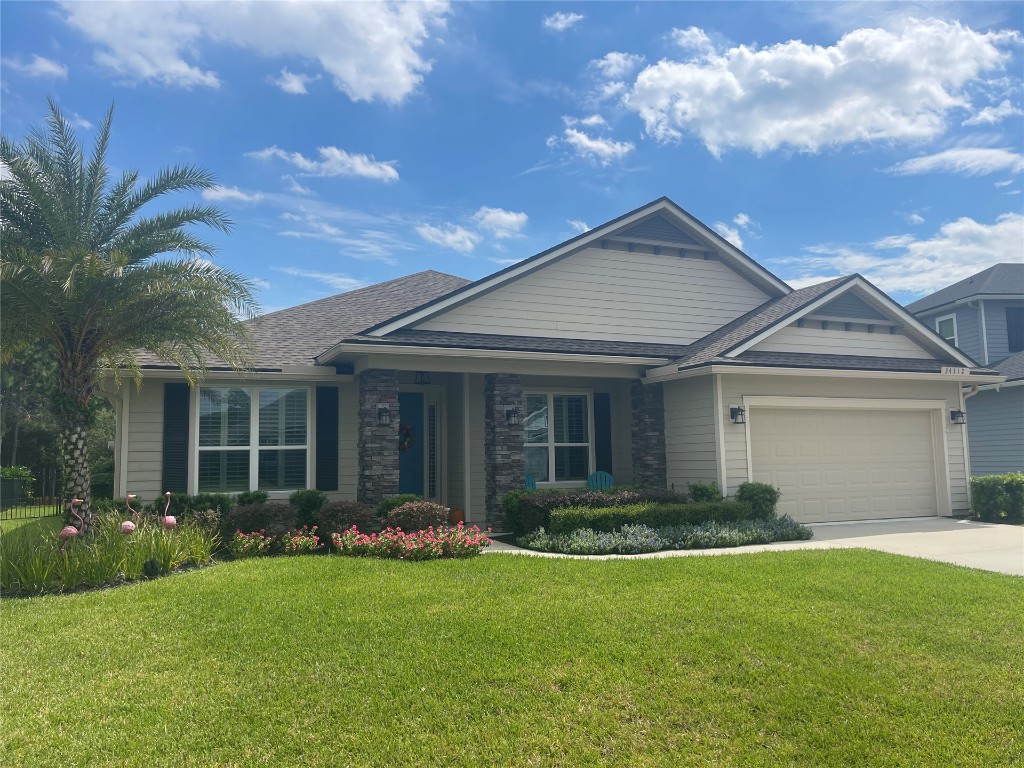 Lavender Parke Dr, Fernandina Beach, FL 32034