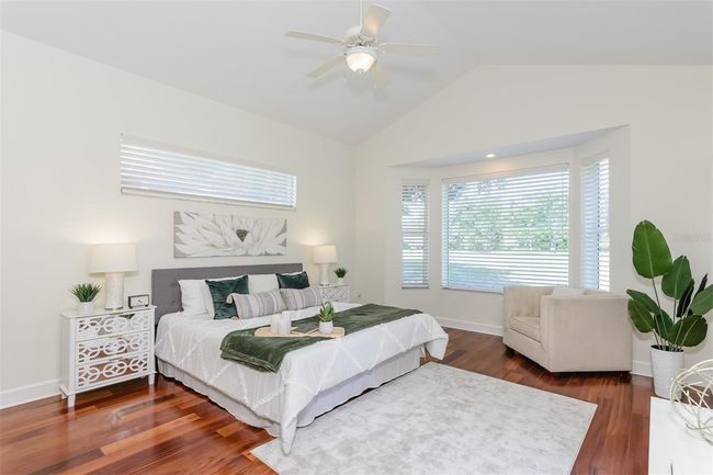 3964 Silk Oak Ln, House other with 3 bedrooms, 2 bathrooms and null parking in PALM HARBOR FL | Image 25