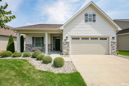 714 Winslow Dr, Goshen, IN, 46526-1566 | Card Image