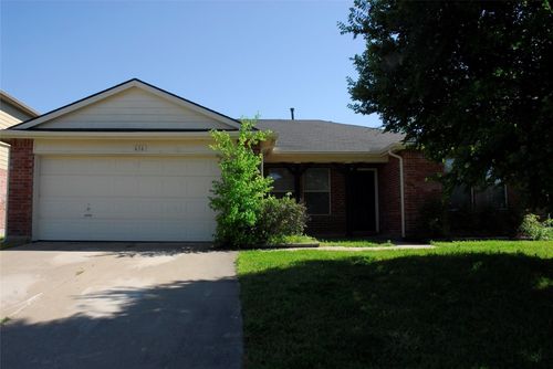 616 Alcove Dr, Little Elm, TX, 75068-5941 | Card Image