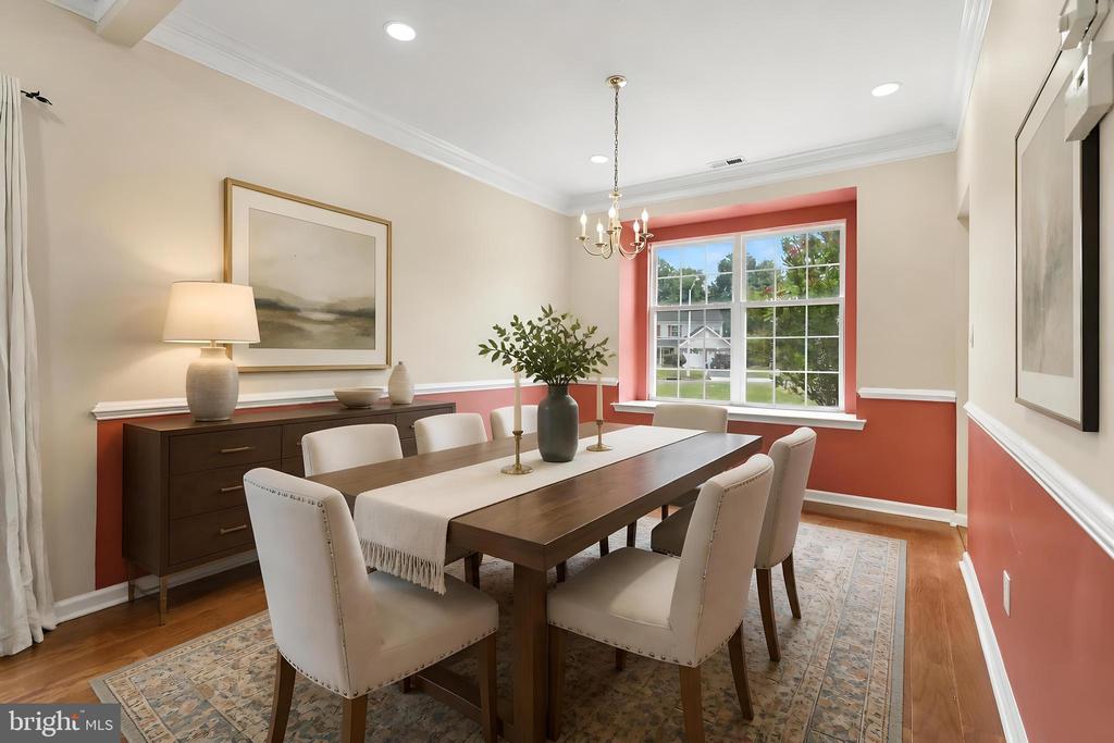 Residential in EAST WINDSOR 4
