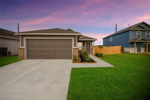 12851 Shaily Faith Ct, Crosby, TX, 77532-2468 | Card Image