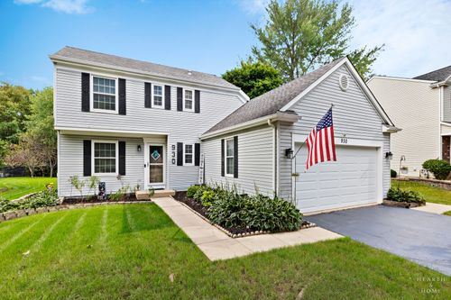 930 Ridgewood Drive, Cary, IL, 60013 | Card Image