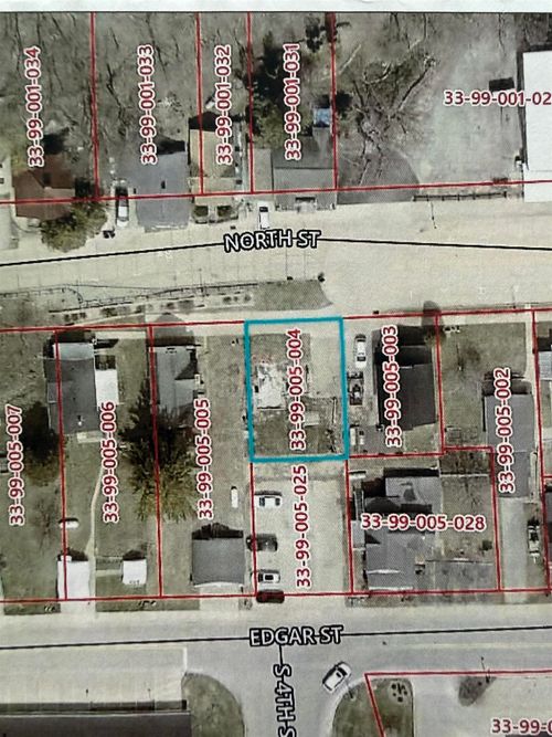 211 North St, Marquette, IA, 52158-7707 | Card Image