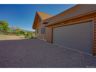 605 E Field St, House other with 5 bedrooms, 2 bathrooms and null parking in La Veta CO | Image 3