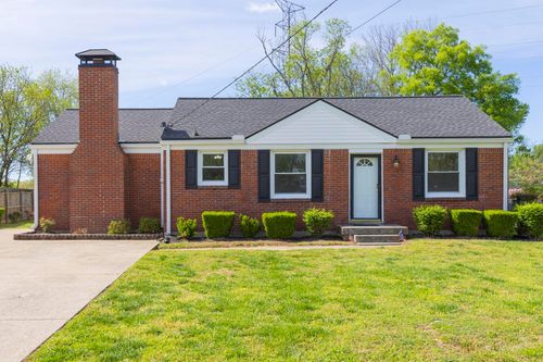 2912 Leatherwood Dr, Nashville, TN, 37214-3206 | Card Image