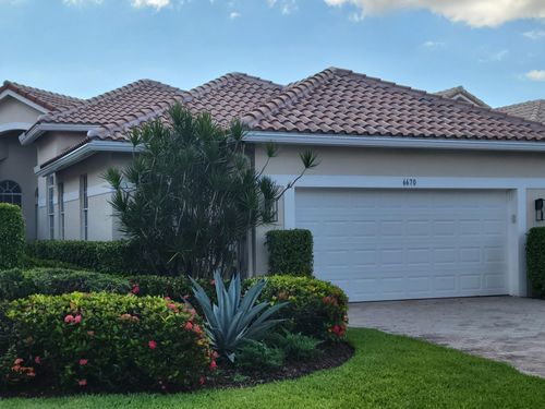 6670 Nw 25th Way, Boca Raton, FL, 33496-2020 | Card Image