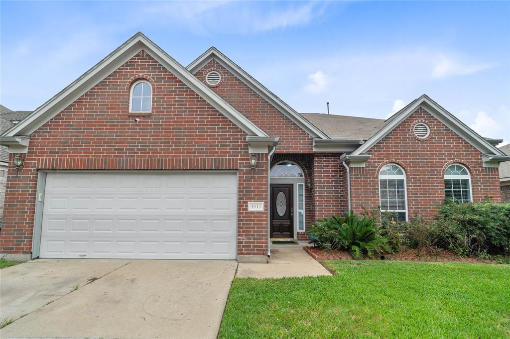 Hackamore Brook Ct, Katy, TX 77449