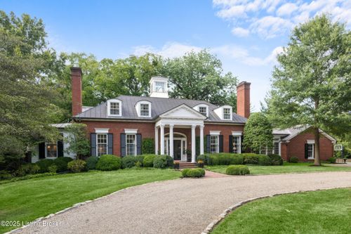 5 Woodhill Rd, Louisville, KY, 40207-1146 | Card Image