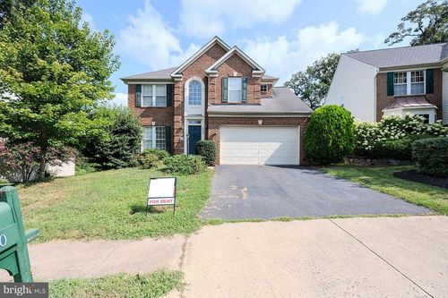 14460 Clubhouse Rd, GAINESVILLE, VA, 20155-3816 | Card Image