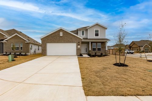 15501 Lustrous Amber Cv, Del Valle, TX, 78617-2609 | Card Image