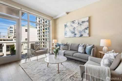 501-72 Townsend St, San Francisco, CA, 94107-2187 | Card Image