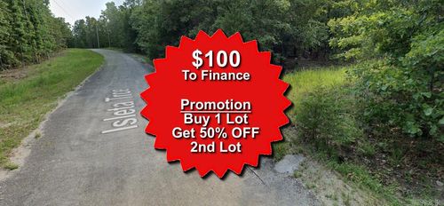 Lot 19 Anonna Trl, Cherokee Village, AR, 72529 | Card Image