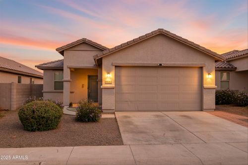 10536 W Encinas Ln, Tolleson, AZ, 85353-5414 | Card Image