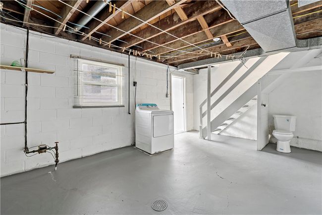 779 Bower Hill Rd, House other with 3 bedrooms, 2 bathrooms and null parking in Bridgeville PA | Image 27