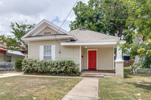 629 Melba St, Dallas, TX, 75208-4751 | Card Image