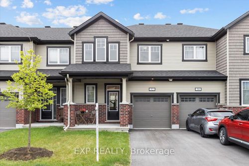 52 Kindred Row, Stittsville, ON, K2S3A1 | Card Image