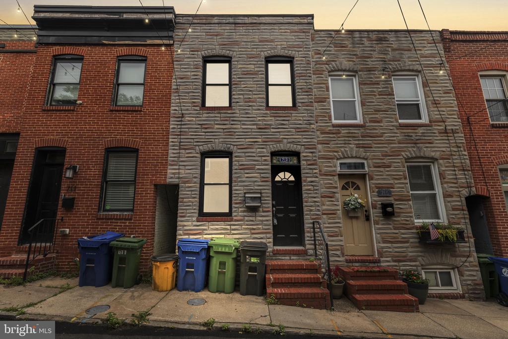 Residential in BALTIMORE 2